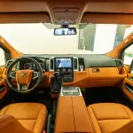 Toyota Hiace 2024 из Китая