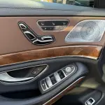 Mercedes-Benz S-Class 2014 435 л.с. из Китая