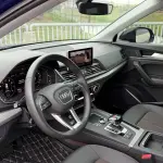 Audi Q5L 2019 из Китая