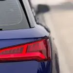 Audi Q5L 2019 из Китая