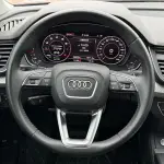 Audi Q5L 2019 из Китая