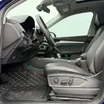 Audi Q5L 2019 из Китая