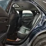 Mazda CX-30 2021 из Китая