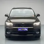 Volkswagen Tiguan L 2020 из Китая