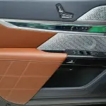 BMW i7 2024 из Китая