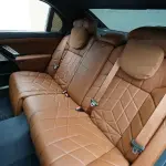 BMW i7 2024 из Китая