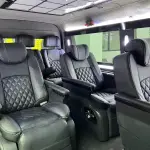 Toyota Hiace 2016 из Китая
