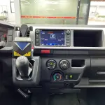 Toyota Hiace 2016 из Китая