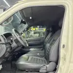 Toyota Hiace 2016 из Китая
