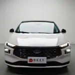 Ford Mondeo 2024 из Китая