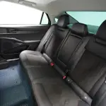 Ford Mondeo 2024 из Китая