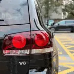Volkswagen Touareg 2008 280 л.с. — лот 57333280 из Китая