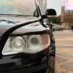 Volkswagen Touareg 2008 280 л.с. — лот 57333280 из Китая