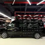 GMC Savana 2012 из Китая