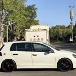 Volkswagen Golf (Import) 2013 из Китая