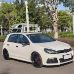 Volkswagen Golf (Import) 2013 из Китая