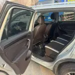 Volkswagen Tiguan L 2017 из Китая