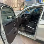 Volkswagen Tiguan L 2017 из Китая