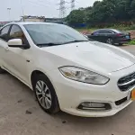 Fiat Viaggio 2017 из Китая