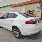 Fiat Viaggio 2017 из Китая