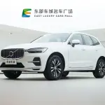 Volvo XC60 2025 250 л.с. 250 л.с. из Китая