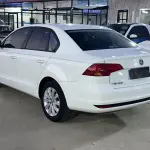 Volkswagen Bora 2023 из Китая