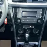 Volkswagen Bora 2023 из Китая