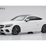 Mercedes-Benz C-Class (Import) 2019 из Китая