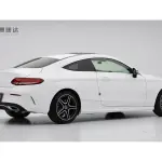 Mercedes-Benz C-Class (Import) 2019 из Китая