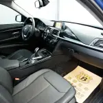 BMW 3 Series 2017 из Китая