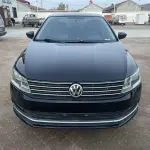 Volkswagen Lavida 2015 из Китая