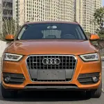 Audi Q3 (Import) 2013 из Китая