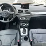 Audi Q3 (Import) 2013 из Китая