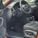 Audi Q3 (Import) 2013 из Китая