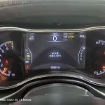 Jeep Grand Cherokee (Import) 2018 из Китая