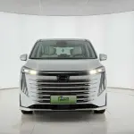GAC Motor Trumpchi E9 2023 из Китая