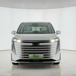 GAC Motor Trumpchi E9 2023 из Китая