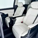 GAC Motor Trumpchi E9 2023 из Китая