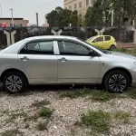 BYD F3 2017 из Китая