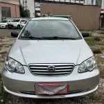 BYD F3 2017 из Китая