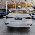Audi A3 2023 150 л.с. 150 л.с. из Китая