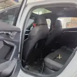 Audi A3 2023 150 л.с. 150 л.с. из Китая