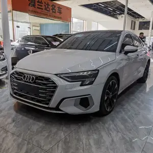 Audi A3 2023 150 л.с. 150 л.с. из Китая