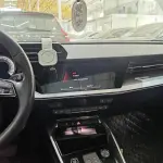 Audi A3 2023 150 л.с. 150 л.с. из Китая