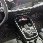 Audi A3 2023 150 л.с. 150 л.с. из Китая