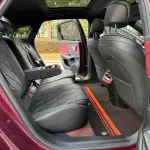 Fulwin 风云A9L 2025 639 л.с. из Китая
