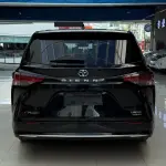 Toyota Sienna 2024 из Китая