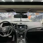 Cadillac ATS-L 2019 279 л.с. 279 л.с. 279 л.с. 279 л.с. из Китая