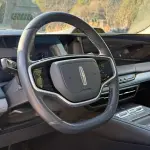 Lincoln Z 2024 из Китая