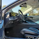 Lincoln Z 2024 из Китая